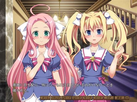 [NCP] Houkago Saimin SEX bu .